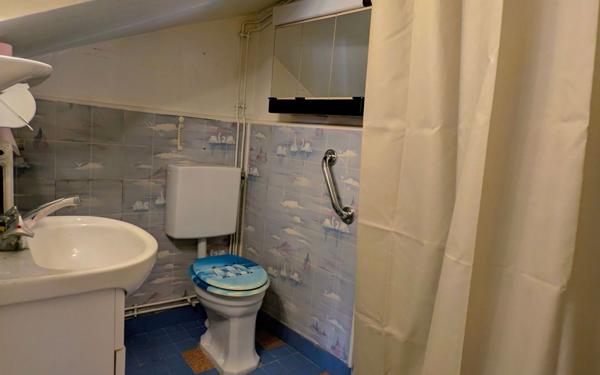 Maison à vendre    3 pièces •  Saâcy-sur-Marne