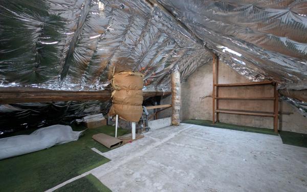 Maison à vendre    3 pièces •  Saâcy-sur-Marne