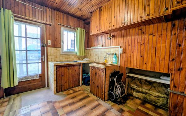 Maison à vendre    3 pièces •  Saâcy-sur-Marne