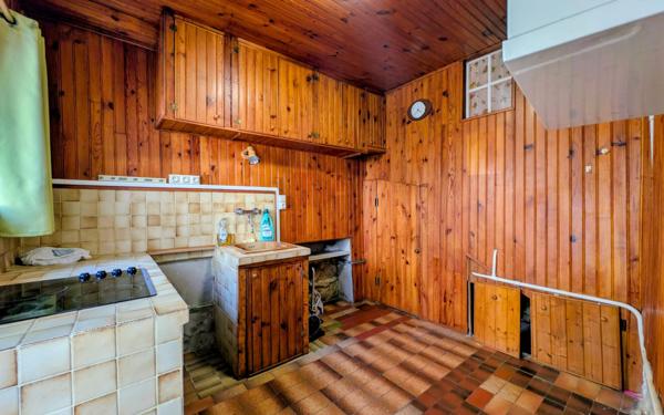 Maison à vendre    3 pièces •  Saâcy-sur-Marne