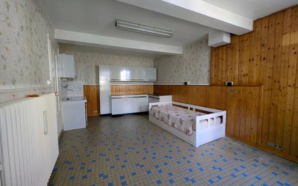 Maison à vendre    3 pièces •  Saâcy-sur-Marne