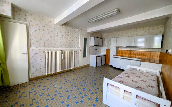 Maison à vendre    3 pièces •  Saâcy-sur-Marne