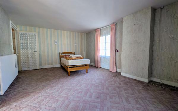 Maison à vendre    3 pièces •  Saâcy-sur-Marne