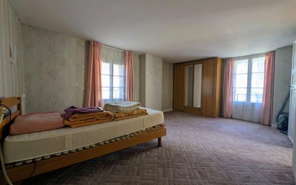 Maison à vendre    3 pièces •  Saâcy-sur-Marne