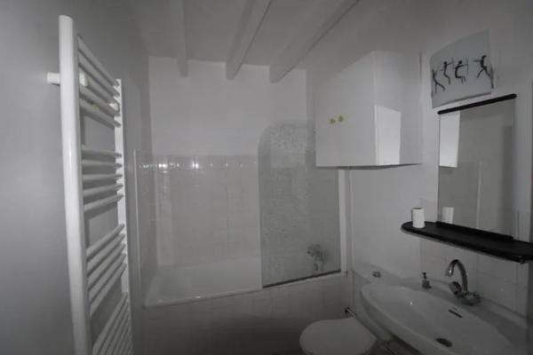 Appartement à louer 3 pièces 52.47m²