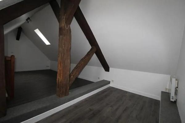 Appartement à louer 3 pièces 52.47m²