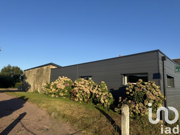 Maison à vendre 6 pièces 154 m² Villers-Bocage