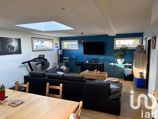 Maison à vendre 6 pièces 154 m² Villers-Bocage