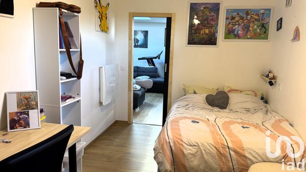 Maison à vendre 6 pièces 154 m² Villers-Bocage