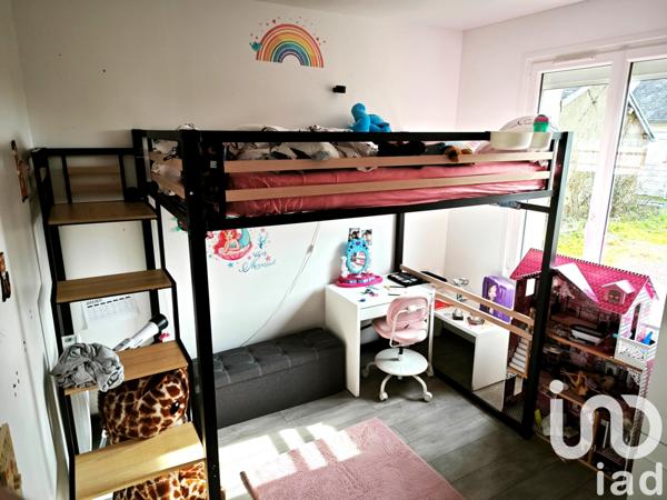 Maison à vendre 6 pièces 154 m² Villers-Bocage