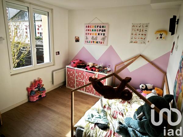 Maison à vendre 6 pièces 154 m² Villers-Bocage