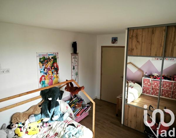 Maison à vendre 6 pièces 154 m² Villers-Bocage