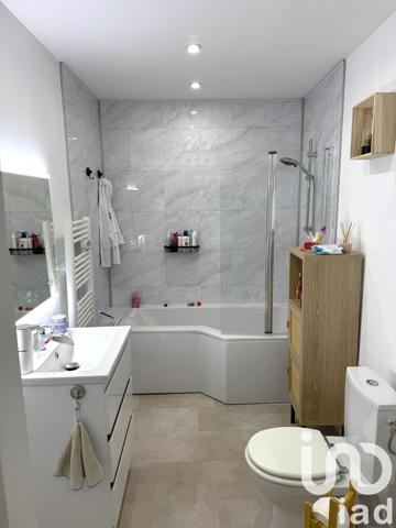 Maison à vendre 6 pièces 154 m² Villers-Bocage