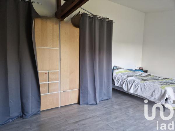 Maison à vendre 6 pièces 154 m² Villers-Bocage