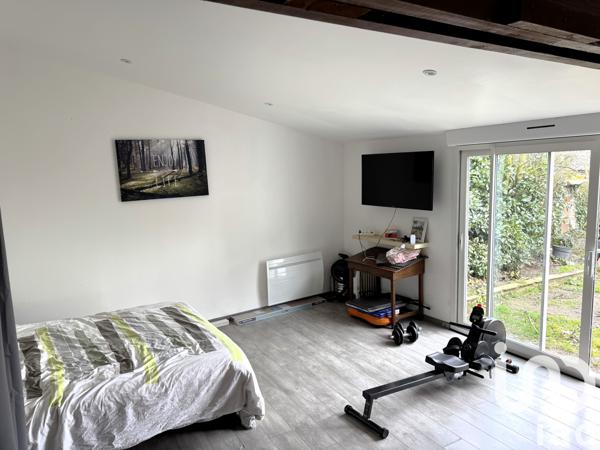 Maison à vendre 6 pièces 154 m² Villers-Bocage