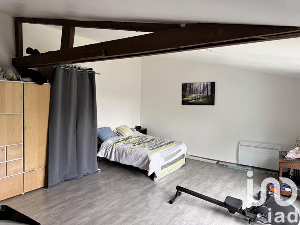 Maison à vendre 6 pièces 154 m² Villers-Bocage