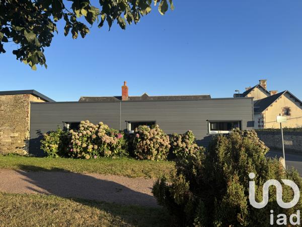 Maison à vendre 6 pièces 154 m² Villers-Bocage