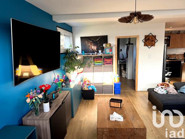 Maison à vendre 6 pièces 154 m² Villers-Bocage