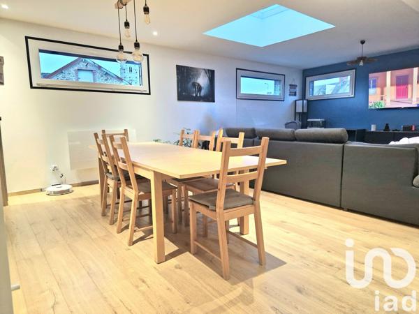 Maison à vendre 6 pièces 154 m² Villers-Bocage