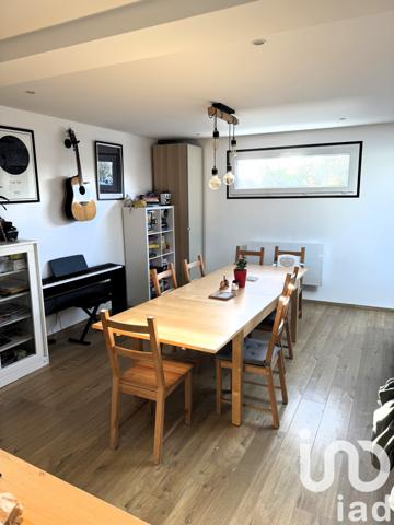 Maison à vendre 6 pièces 154 m² Villers-Bocage