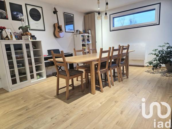 Maison à vendre 6 pièces 154 m² Villers-Bocage