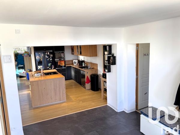 Maison à vendre 6 pièces 154 m² Villers-Bocage