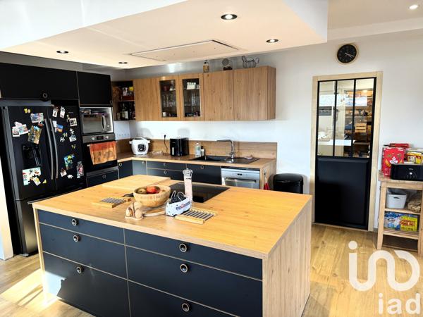 Maison à vendre 6 pièces 154 m² Villers-Bocage