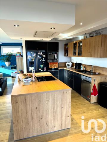 Maison à vendre 6 pièces 154 m² Villers-Bocage