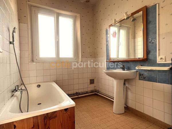 Vente Appartement77,52 m² - 3 Pièces - FLEURY LES AUBRAIS (45400)