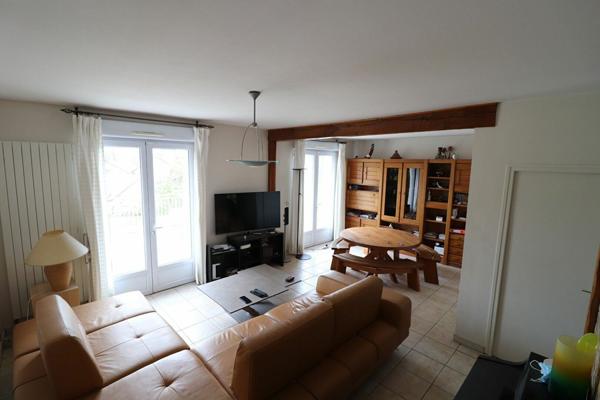 Maison à vendre    5 pièces •  Juvisy-sur-Orge