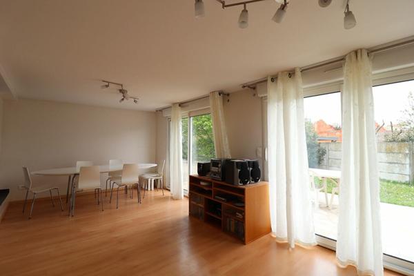 Maison à vendre    5 pièces •  Juvisy-sur-Orge