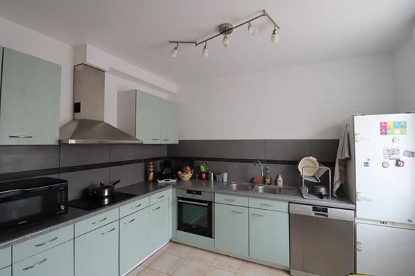 Maison à vendre    5 pièces •  Juvisy-sur-Orge