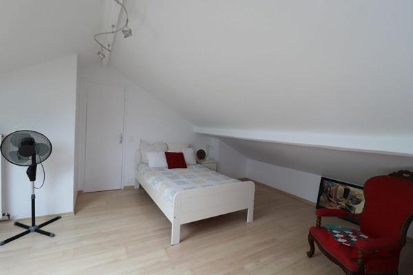 Maison à vendre    5 pièces •  Juvisy-sur-Orge