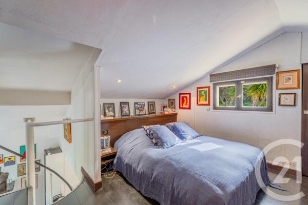 Maison à vendre  4 pièces - 107,07 m2 NICE - 06