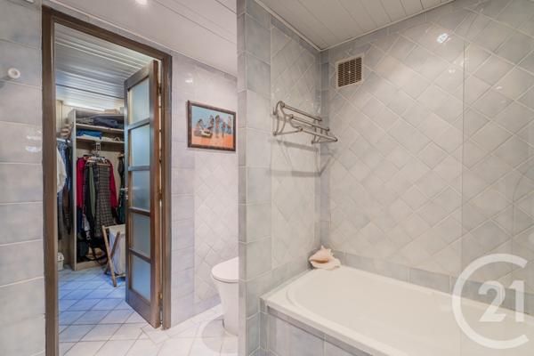 Maison à vendre  4 pièces - 107,07 m2 NICE - 06