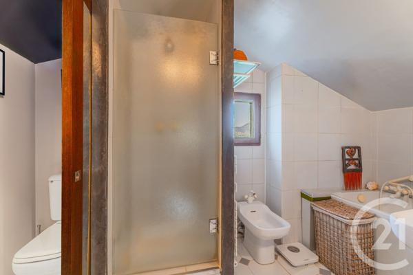 Maison à vendre  4 pièces - 107,07 m2 NICE - 06