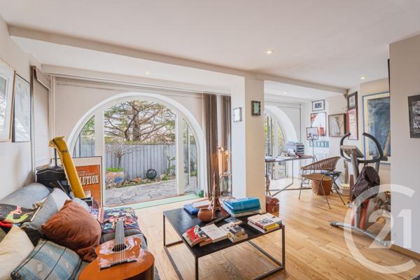 Maison à vendre  4 pièces - 107,07 m2 NICE - 06