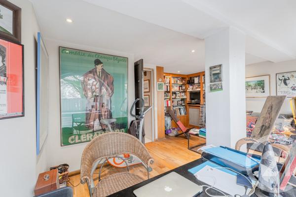 Maison à vendre  4 pièces - 107,07 m2 NICE - 06