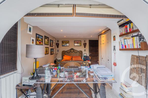 Maison à vendre  4 pièces - 107,07 m2 NICE - 06