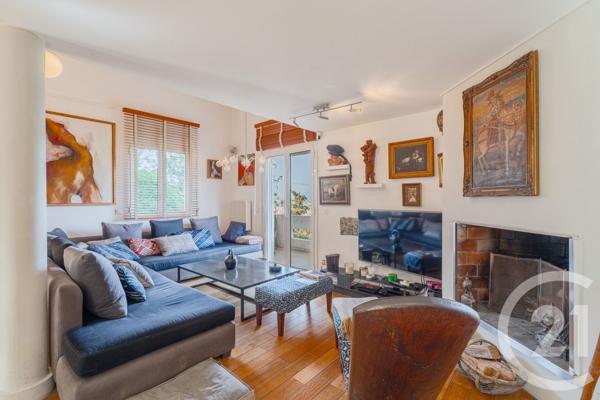 Maison à vendre  4 pièces - 107,07 m2 NICE - 06