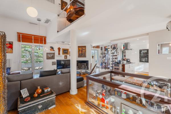 Maison à vendre  4 pièces - 107,07 m2 NICE - 06