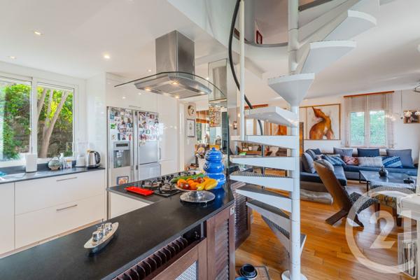 Maison à vendre  4 pièces - 107,07 m2 NICE - 06