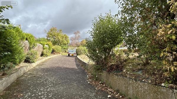 Achat - Maison Château-Gontier-sur-Mayenne 53200 4 pièces 91 m 2 726 m 2