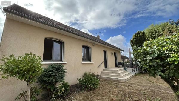 Achat - Maison Château-Gontier-sur-Mayenne 53200 4 pièces 91 m 2 726 m 2