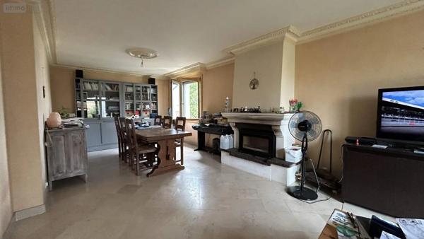 Achat - Maison Château-Gontier-sur-Mayenne 53200 4 pièces 91 m 2 726 m 2