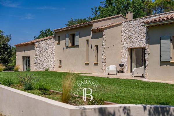 Aix-en-Provence, Maison 4 Chambres -  184 m² à vendre