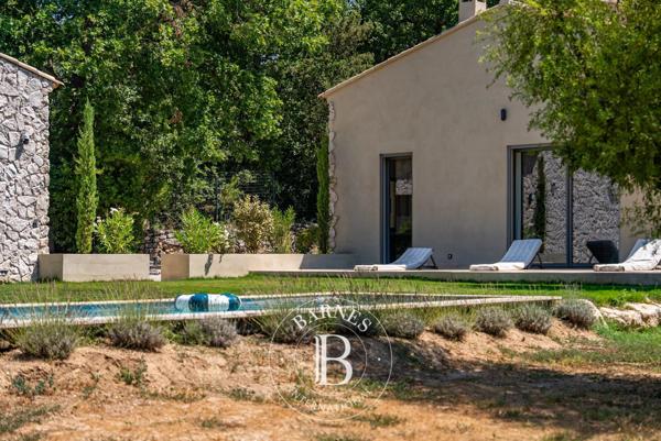 Aix-en-Provence, Maison 4 Chambres -  184 m² à vendre