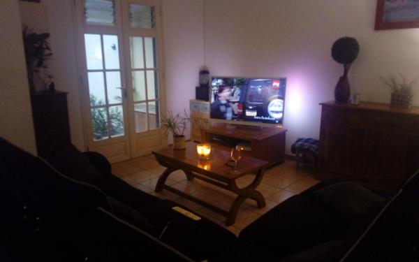 Maison à vendre    4 pièces •  Saint-Joseph