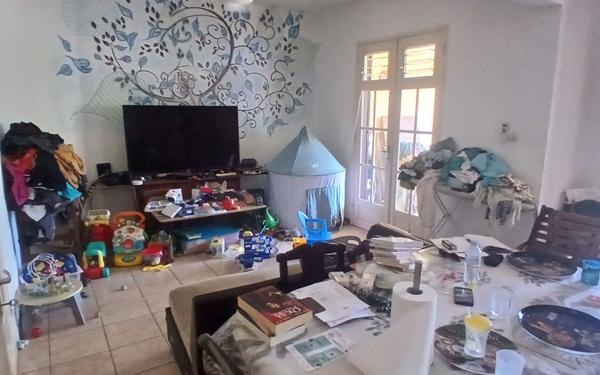 Maison à vendre    4 pièces •  Saint-Joseph