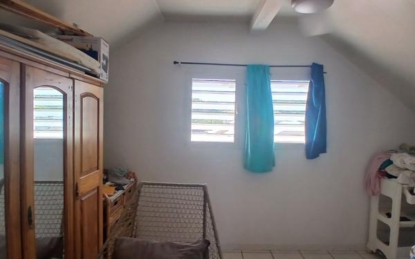 Maison à vendre    4 pièces •  Saint-Joseph